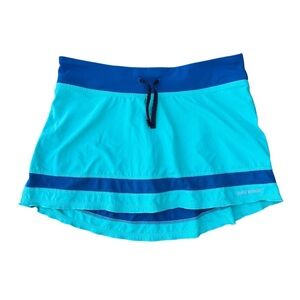 Patagonia Skirt Built in Shorts Womens Small